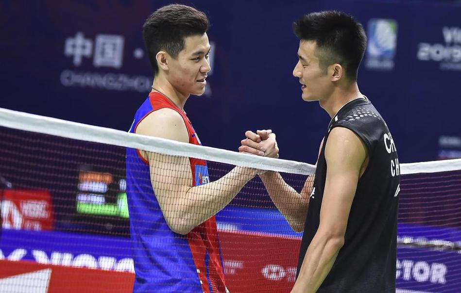 泰国队翻盘马来西亚队，李梓嘉高光表现