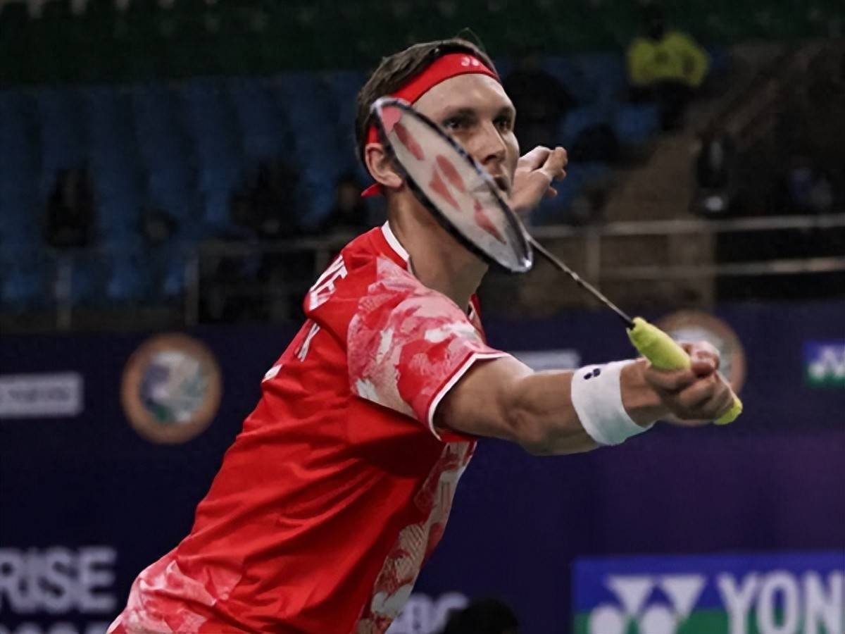 法国队碾压马来西亚队，安赛龙统治全场