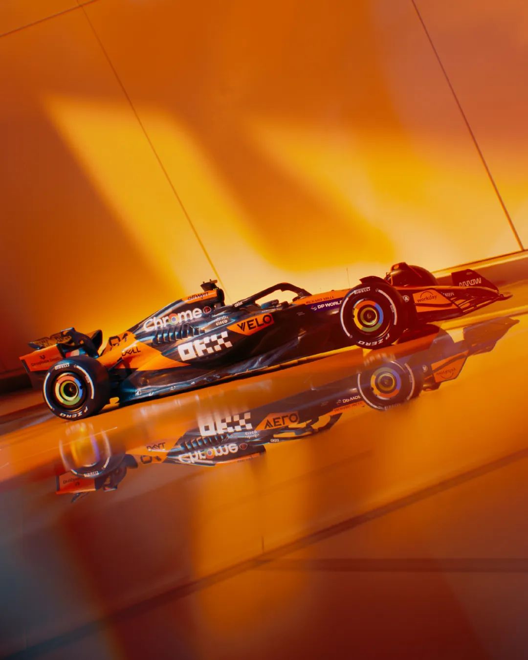 红牛二队鏖战索伯车队，阿隆索惊艳四座