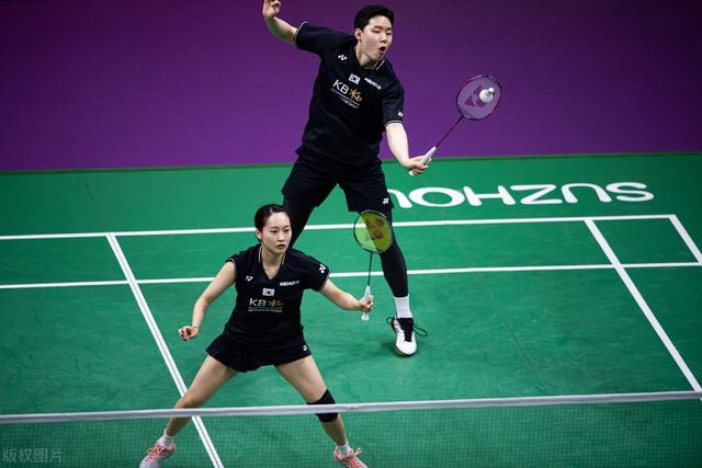 马来西亚队逆转德国队，辛杜统治全场