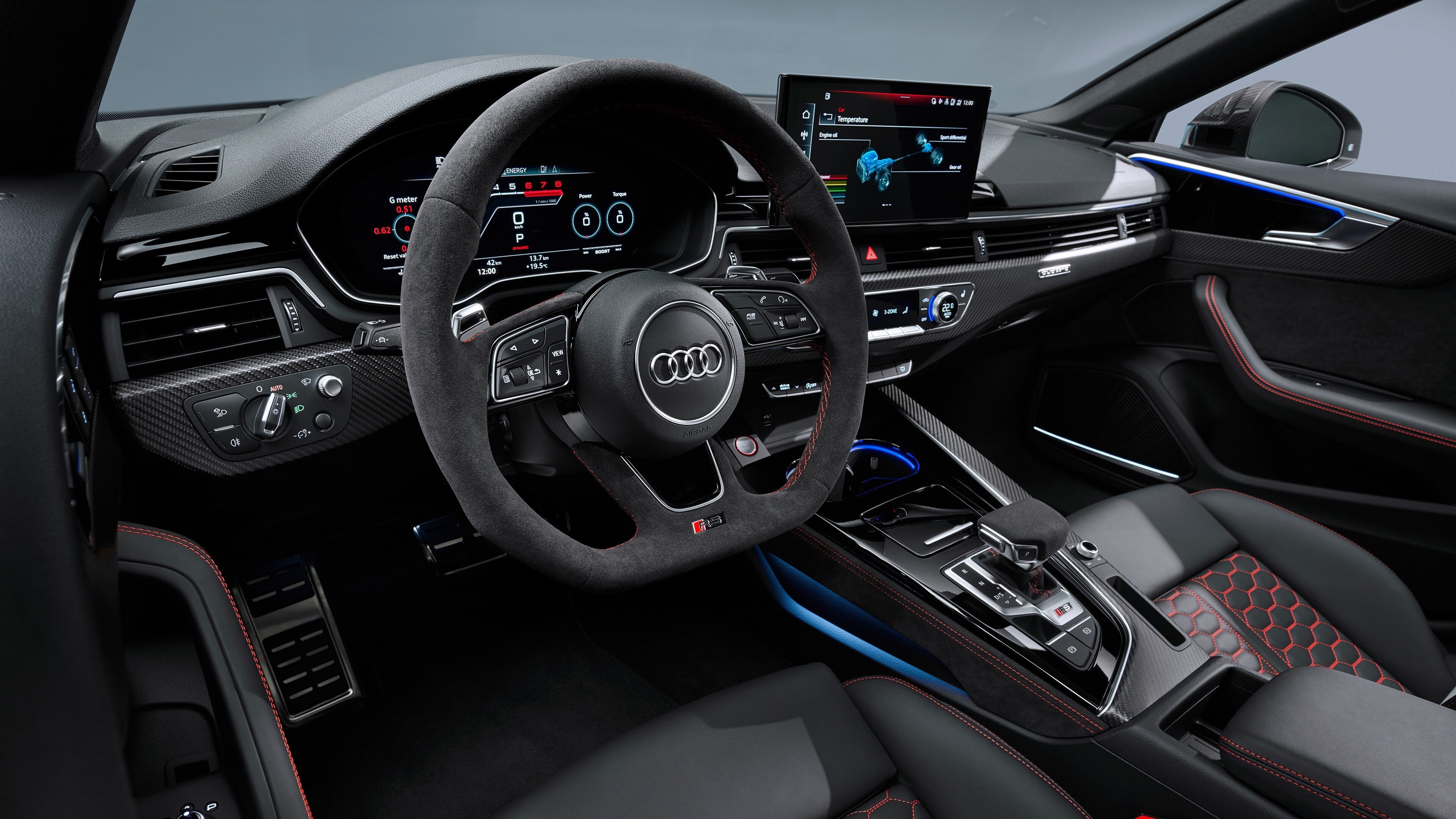 哈斯车队的黑魔法，一场技术逆转与团队灵魂的逆袭