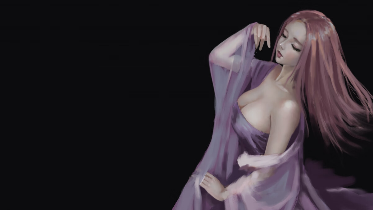 横扫!丹麦王朝轰然倒塌,唯一的神在火焰中站立