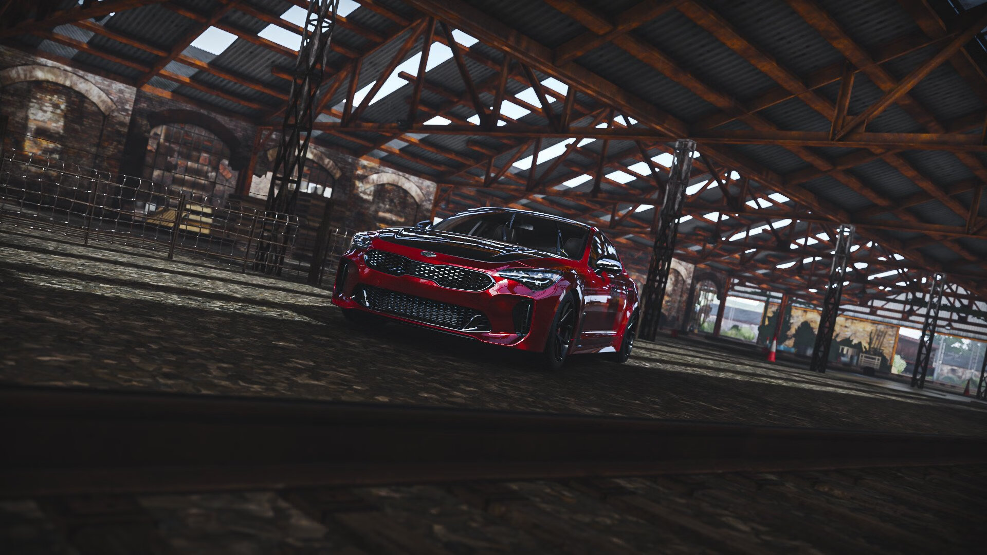 跨维进球，当西决生死战撞上虚空计时器