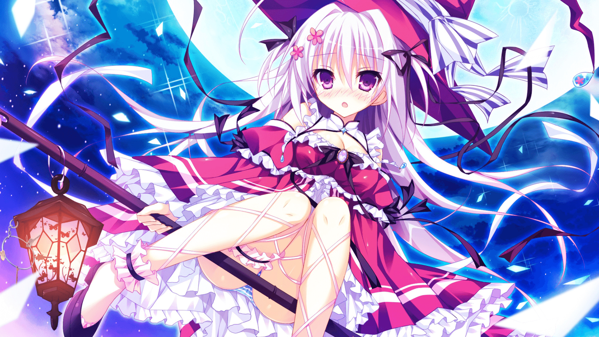 利拉德杀手锏终现,北京绝境中拱卫京门