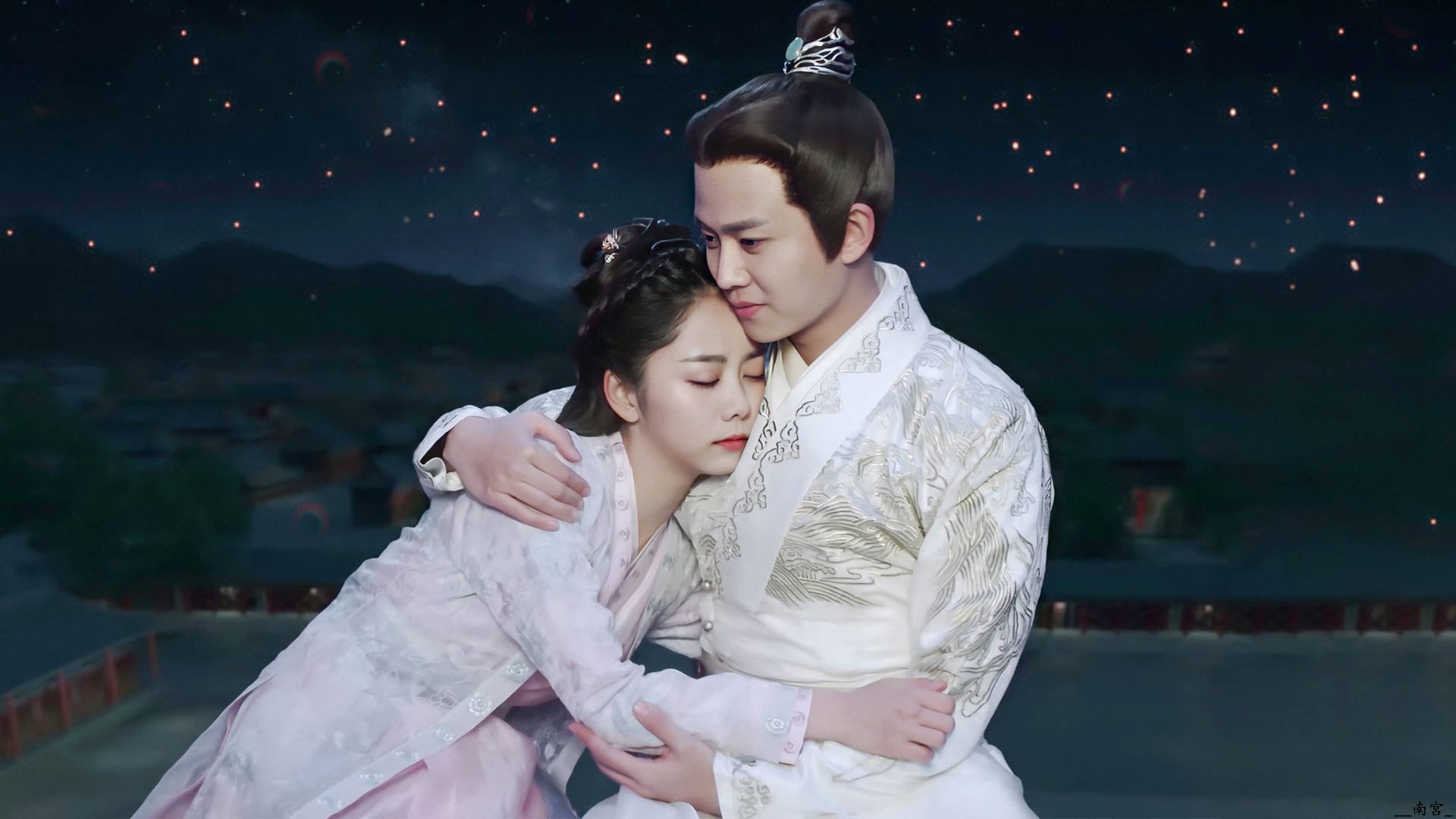 无声交响，坎特在总决赛之夜的九个封盖与沉睡的巨人们