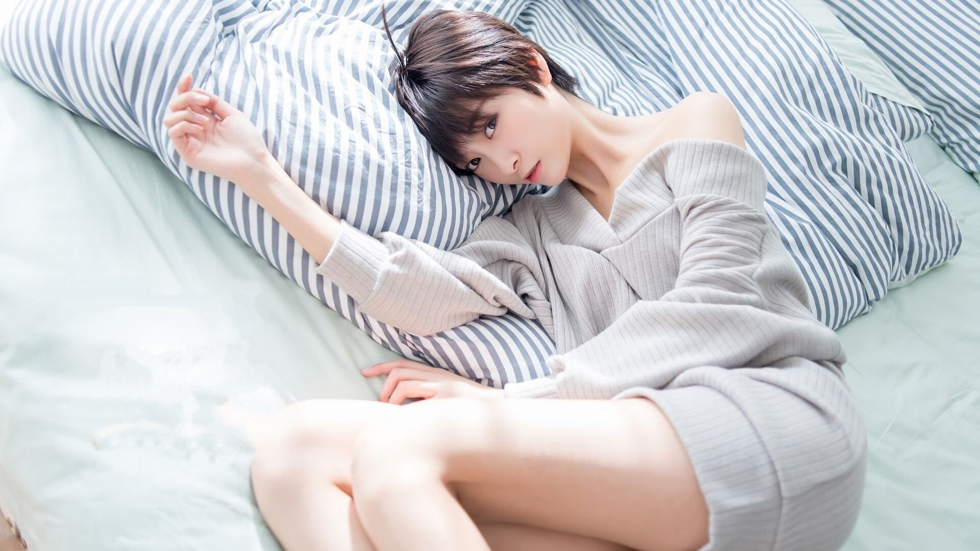 当北欧风暴席卷安达卢西亚，哈兰德唯一性诠释何为现代足球终极答案