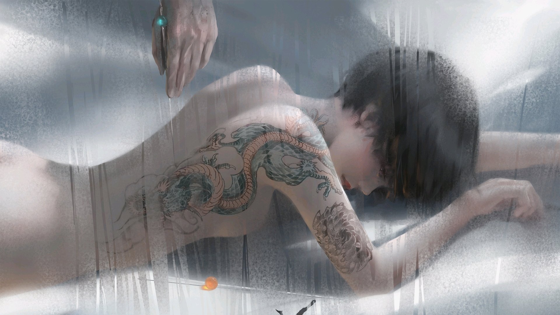 静默的暴君，那个让喧嚣联盟失声的夜晚